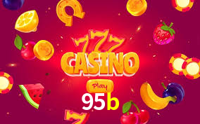 Blackjack Table 95b