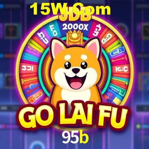 Welcome Bonus 95b
