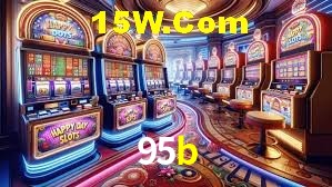 Spaceman Game 95b